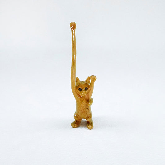 Paw-some Ear Digger