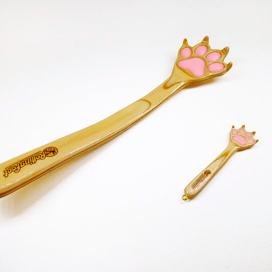 Puppy Power Back Scratcher