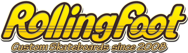 RollingFoot