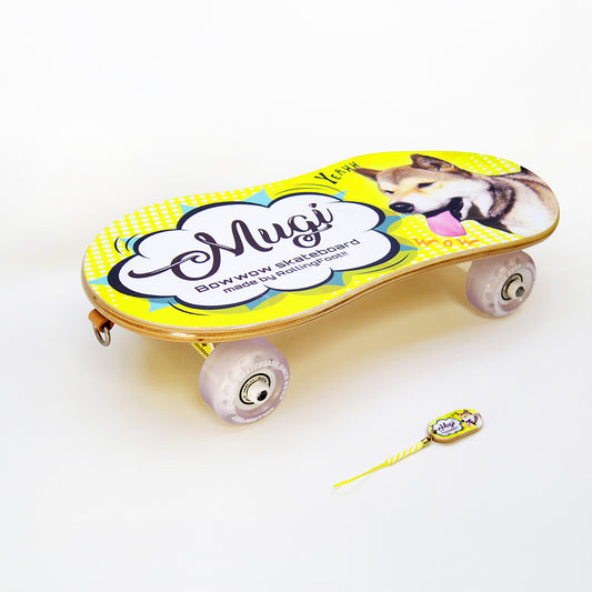 BowWowSkateboard Custom