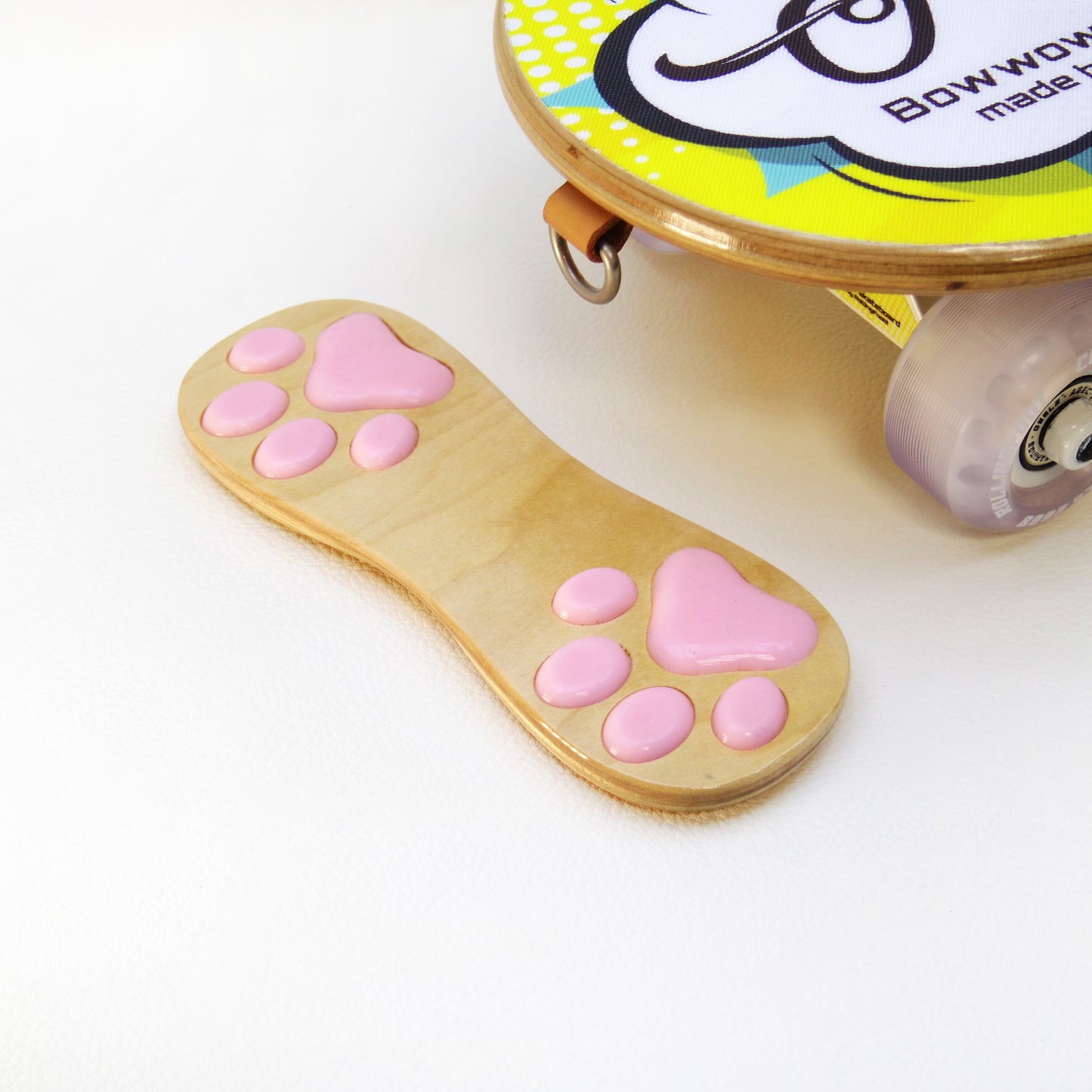 わんわんスケボ～ CUSTOM