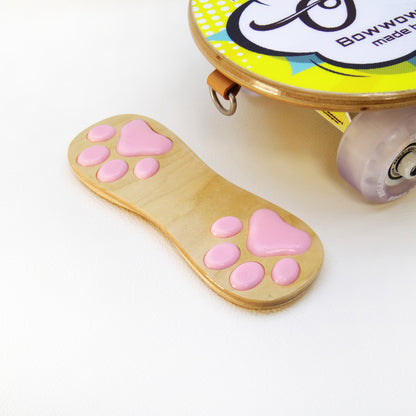 わんわんスケボ～ CUSTOM