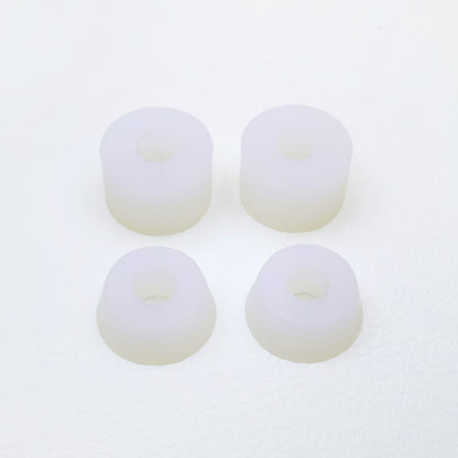 Squishy bushings