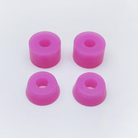 Squishy bushings