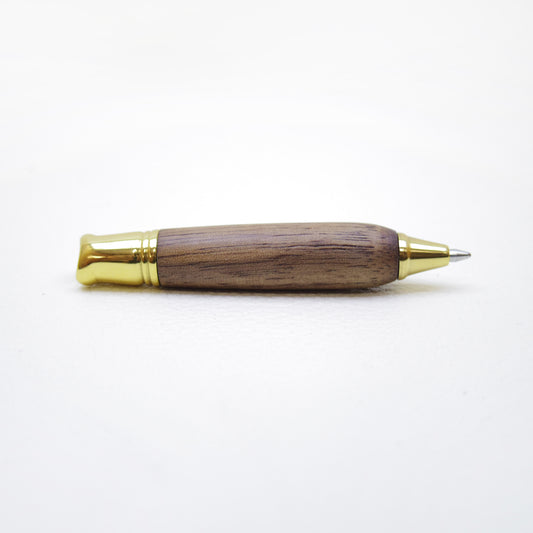 MicroBallpointPen – Walnut