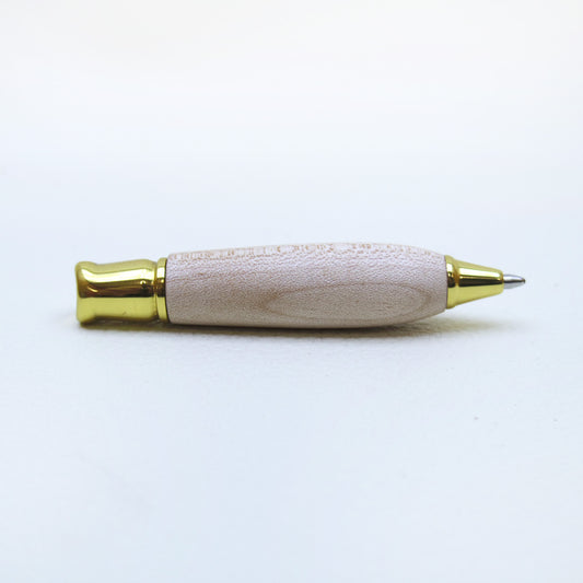 MicroBallpointPen - Maple