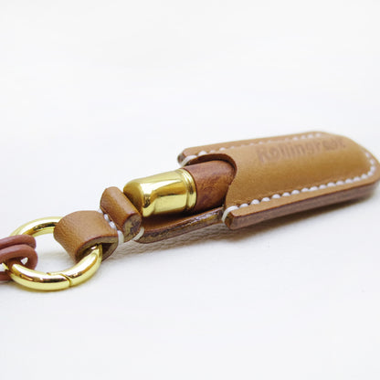 MicroBallpointPen – Zebrawood