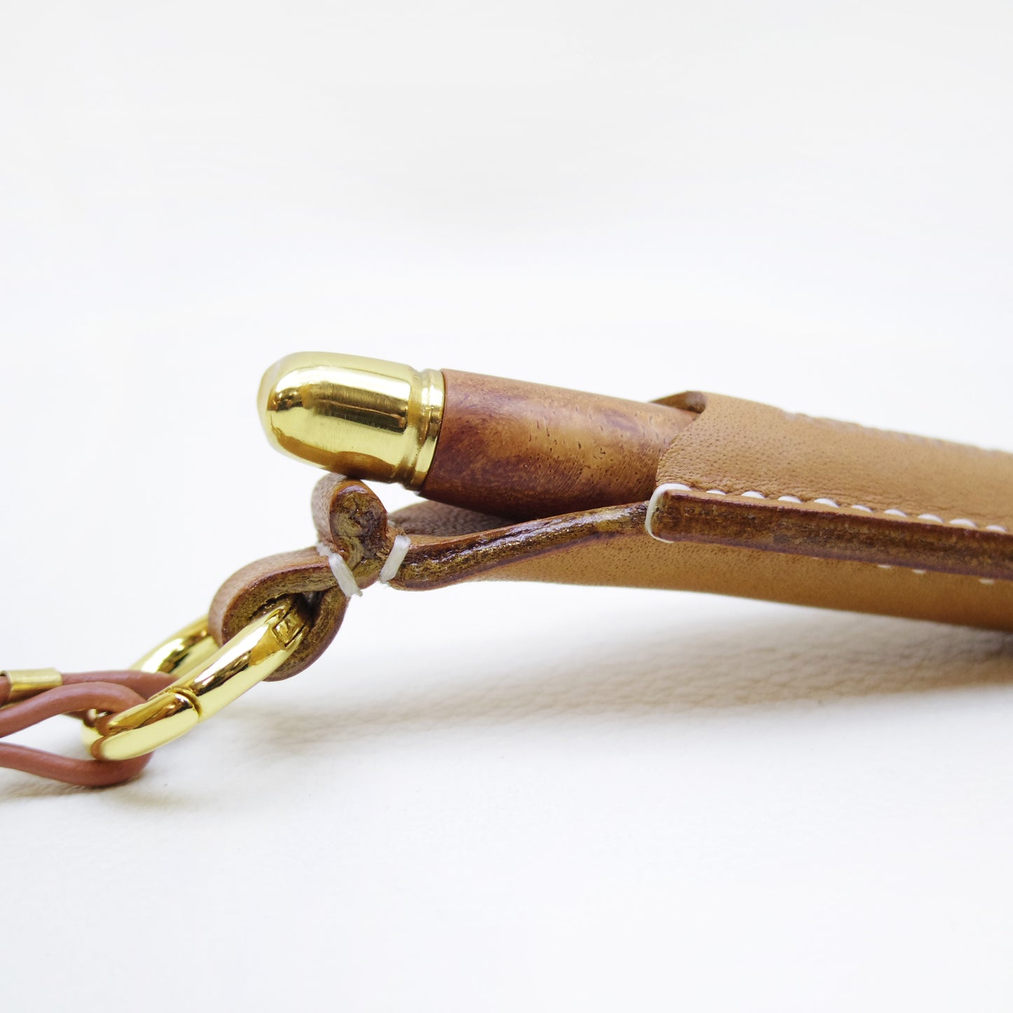 MicroBallpointPen – Zebrawood
