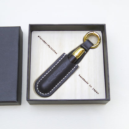 MicroBallpointPen – Zebrawood