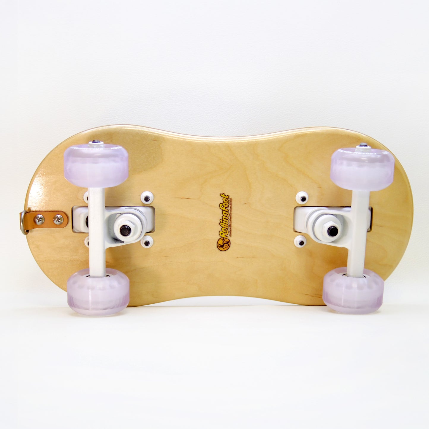 Wouaf-Wouaf Skate - Normal