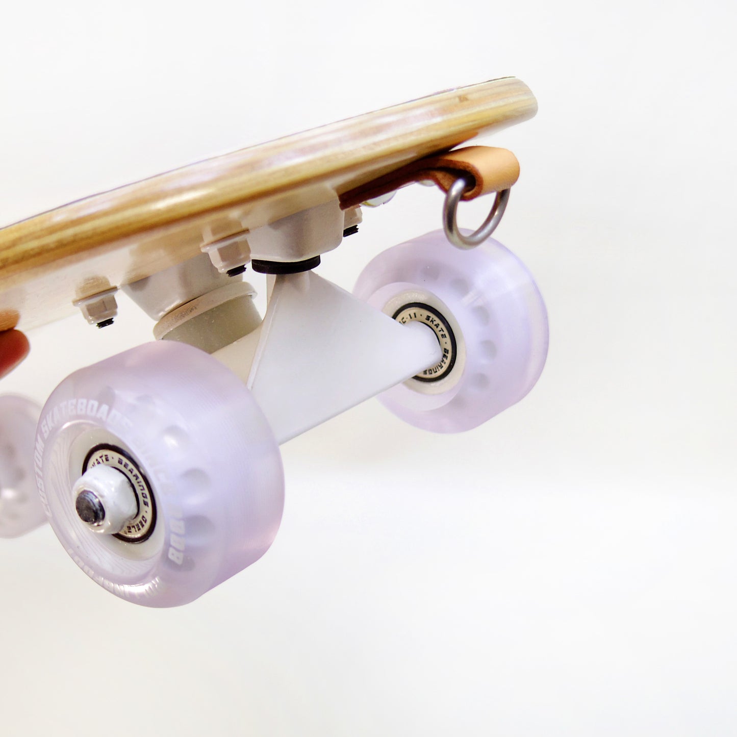 Wouaf-Wouaf Skate - Normal