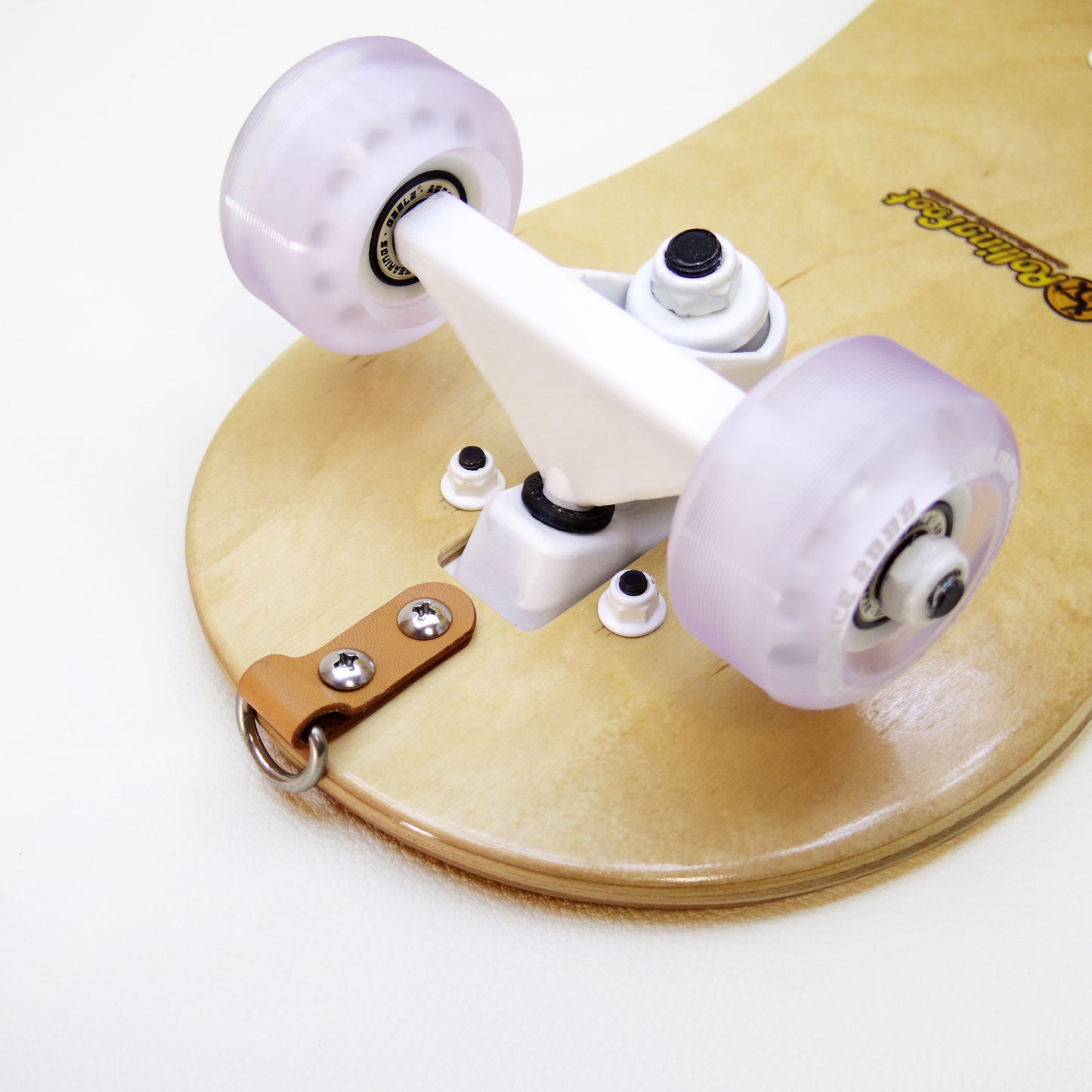 Wouaf-Wouaf Skate - Normal