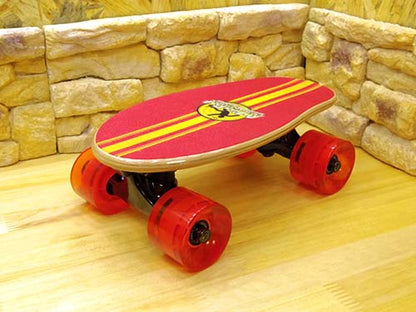 Crazy Micro Skateboard L