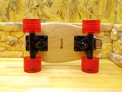 Crazy Micro Skateboard L